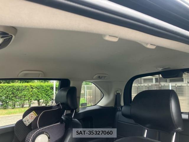 Honda FREED 2010-09 8412572-13