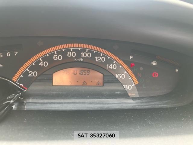 Honda FREED 2010-09 8412572-16