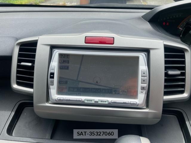 Honda FREED 2010-09 8412572-18