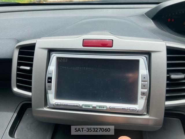 Honda FREED 2010-09 8412572-19