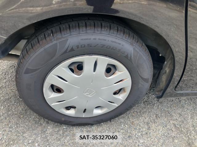 Honda FREED 2010-09 8412572-6