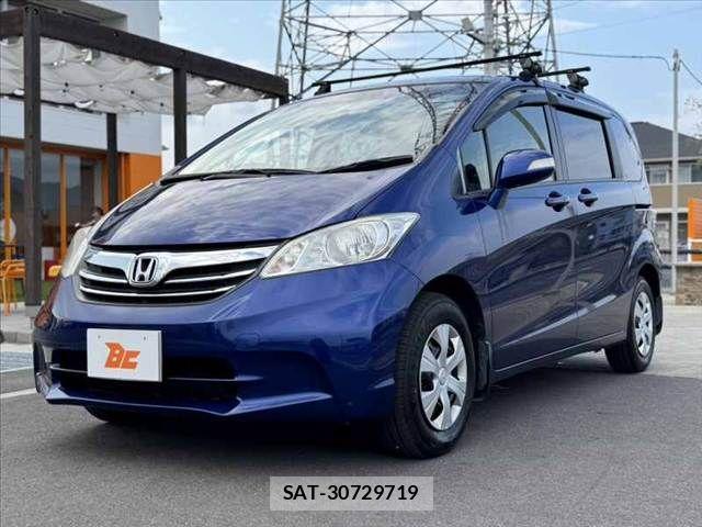 Honda FREED 2013-04 8412560-9