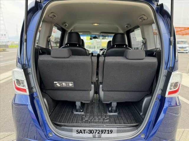 Honda FREED 2013-04 8412560-19