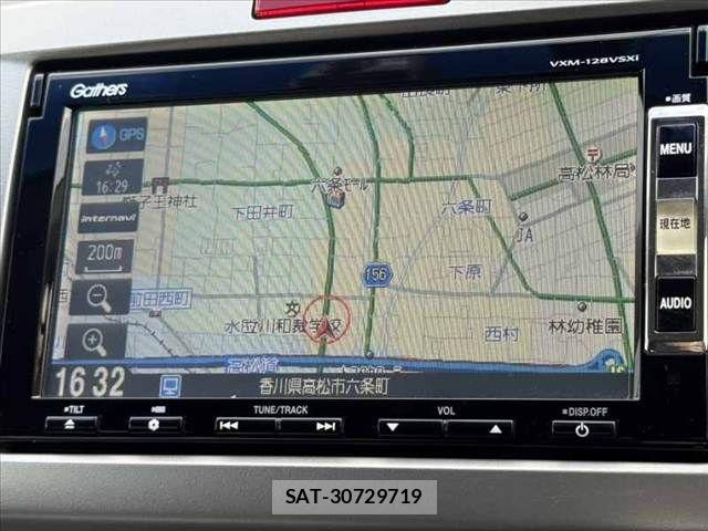 Honda FREED 2013-04 8412560-2