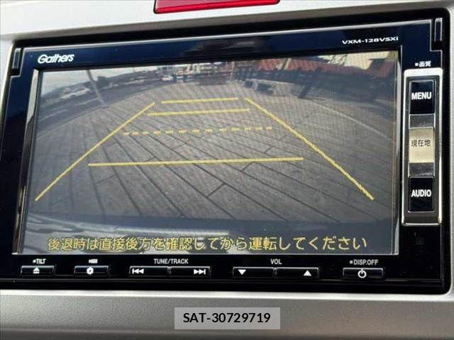Honda FREED 2013-04 8412560-3