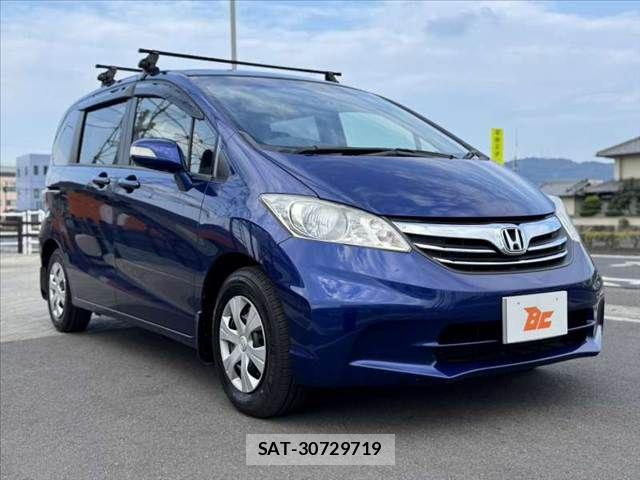 Honda FREED 2013-04 8412560-7
