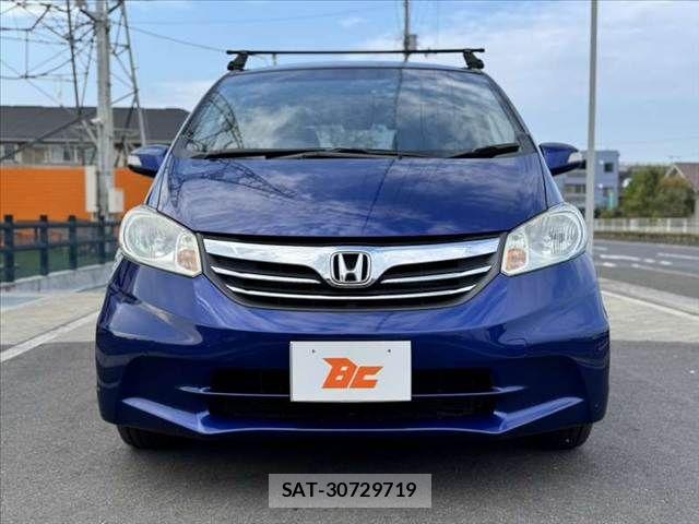 Honda FREED 2013-04 8412560-8