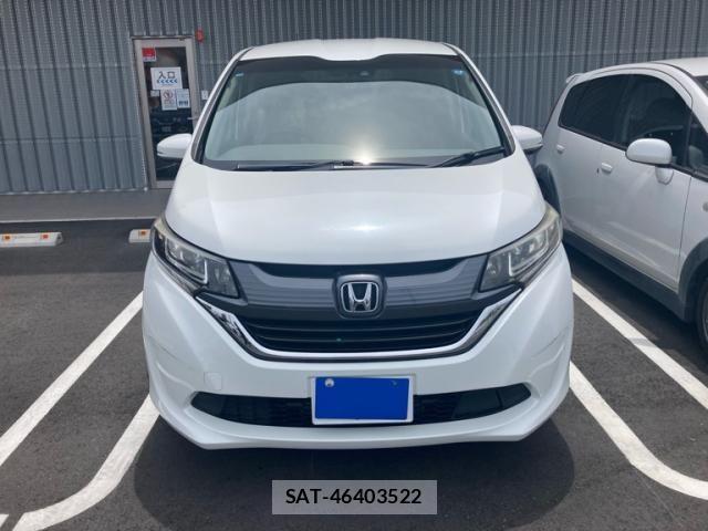 Honda FREED 2019-02 8412548-0