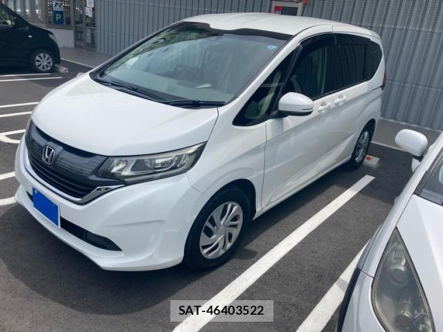 Honda FREED 2019-02 8412548-1
