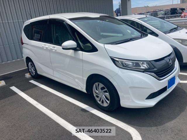 Honda FREED 2019-02 8412548-2