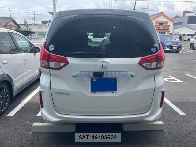 Honda FREED 2019-02 8412548-3