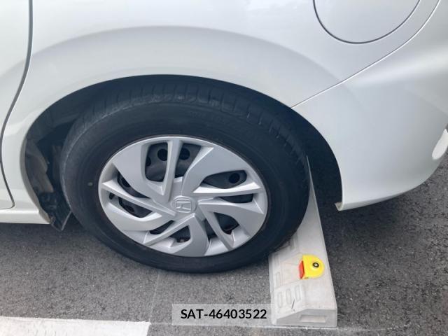 Honda FREED 2019-02 8412548-4