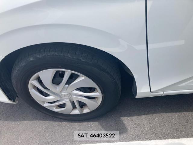 Honda FREED 2019-02 8412548-6