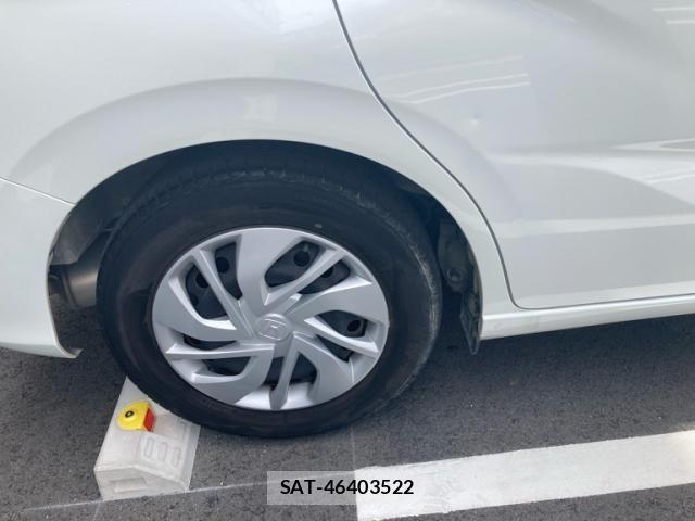 Honda FREED 2019-02 8412548-7