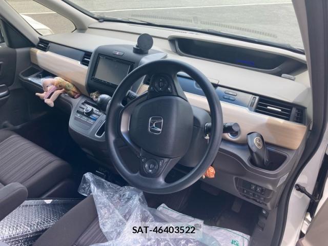 Honda FREED 2019-02 8412548-8