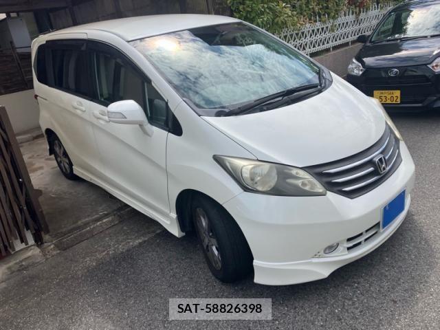 Honda FREED 2009-09 8412570-0