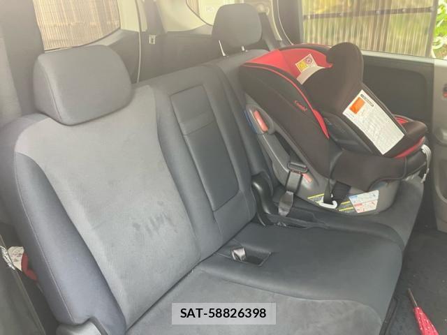 Honda FREED 2009-09 8412570-9