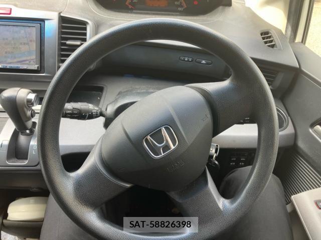 Honda FREED 2009-09 8412570-10