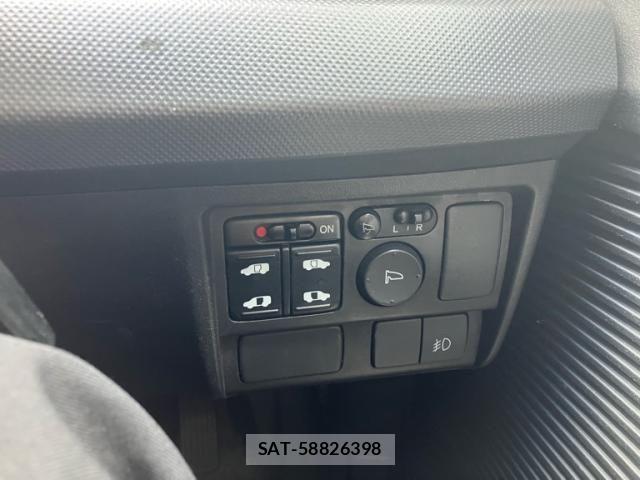 Honda FREED 2009-09 8412570-11