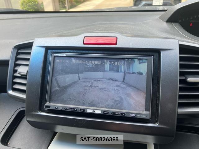 Honda FREED 2009-09 8412570-13