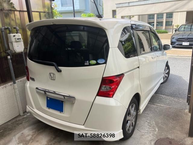 Honda FREED 2009-09 8412570-2