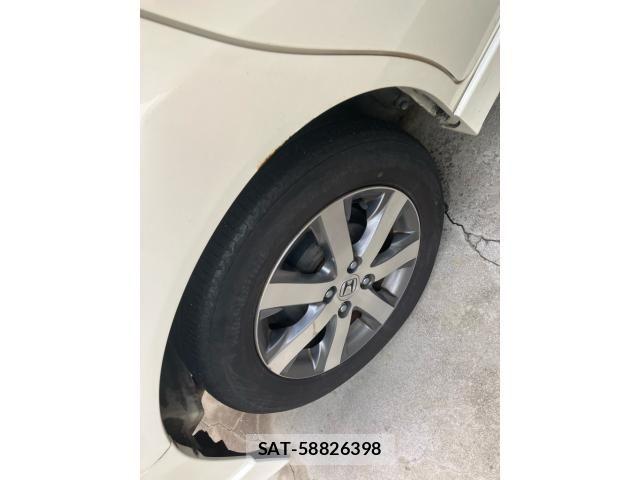 Honda FREED 2009-09 8412570-4