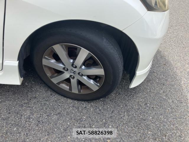 Honda FREED 2009-09 8412570-5