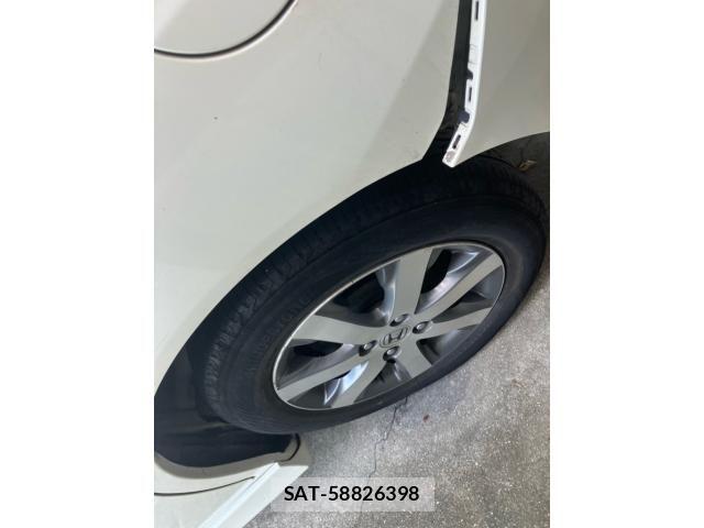 Honda FREED 2009-09 8412570-6