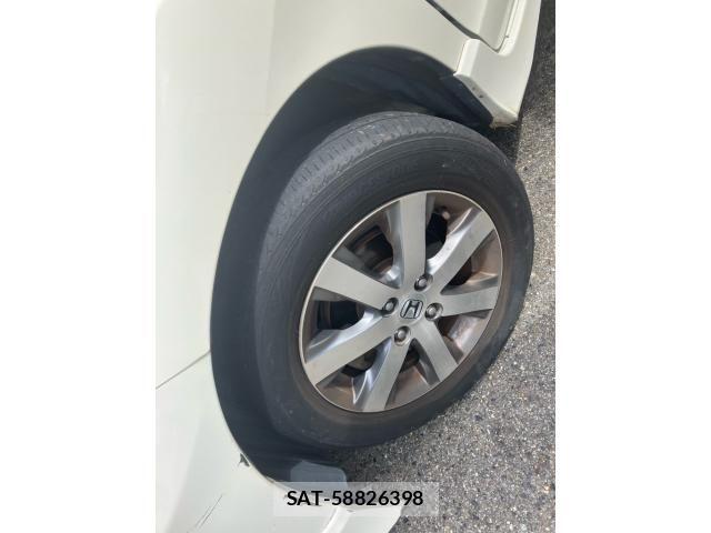 Honda FREED 2009-09 8412570-7