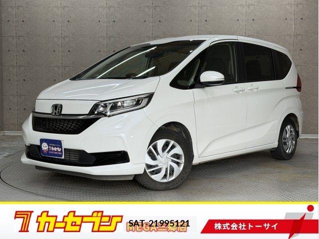 Honda FREED 2022-06 8412544-0