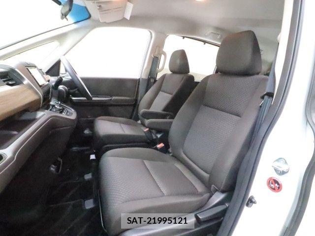 Honda FREED 2022-06 8412544-6