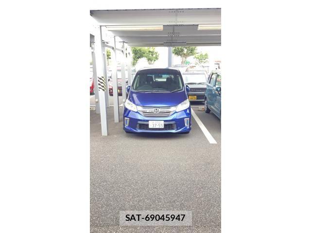 Honda FREED 2014-09 8412558-0