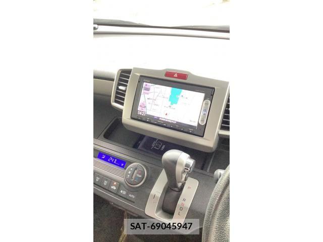 Honda FREED 2014-09 8412558-12