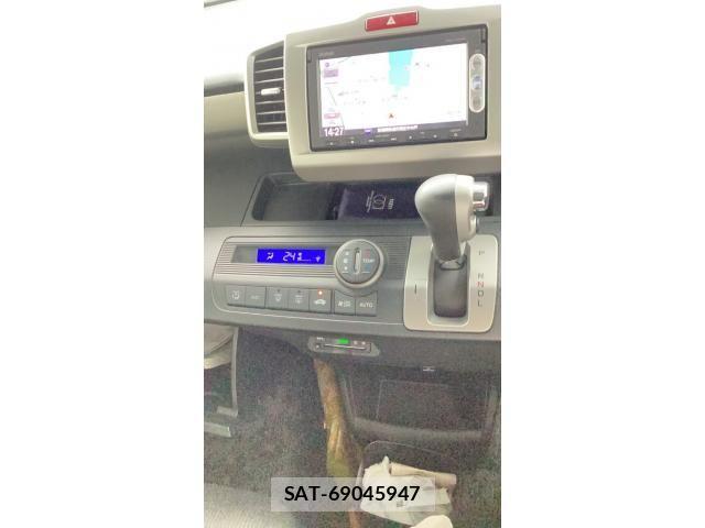 Honda FREED 2014-09 8412558-13