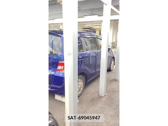 Honda FREED 2014-09 8412558-3