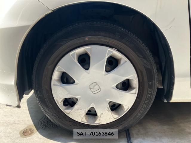 Honda FREED 2015-08 8412553-4