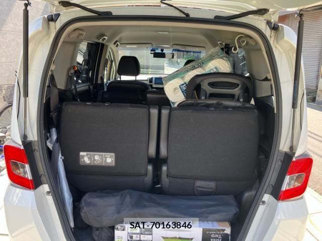 Honda FREED 2015-08 8412553-7