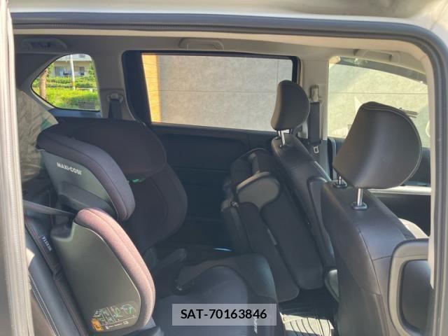 Honda FREED 2015-08 8412553-8