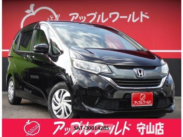 Honda FREED 2018-03 8412552-0