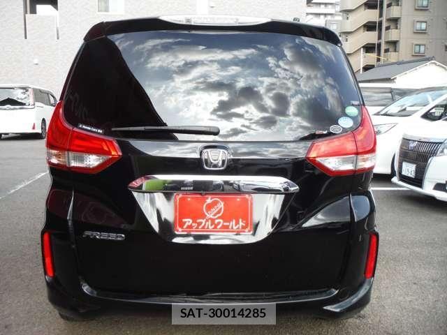 Honda FREED 2018-03 8412552-9