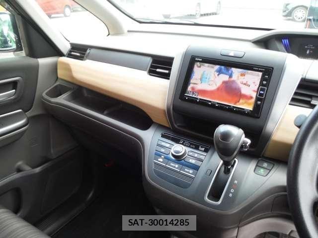 Honda FREED 2018-03 8412552-18
