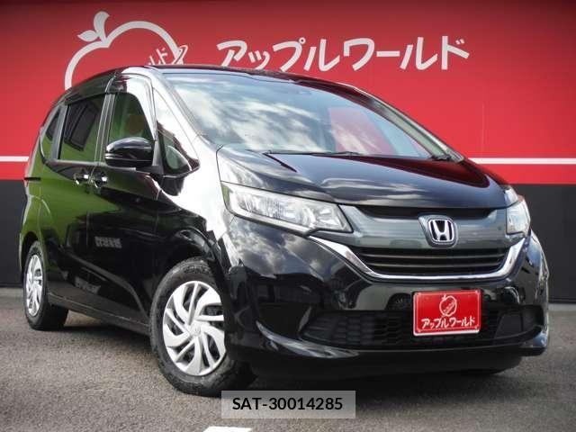 Honda FREED 2018-03 8412552-1