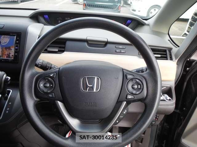 Honda FREED 2018-03 8412552-19