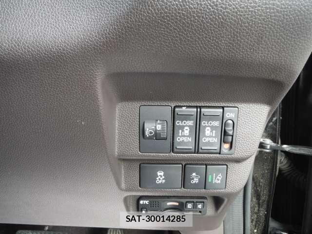 Honda FREED 2018-03 8412552-21