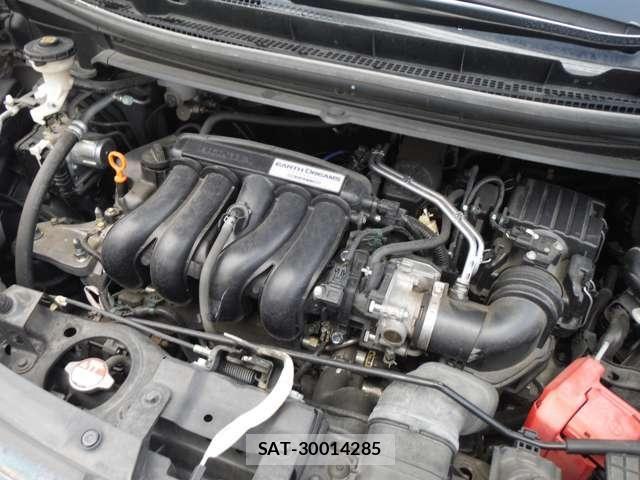 Honda FREED 2018-03 8412552-27