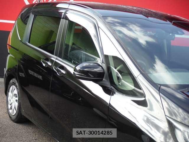 Honda FREED 2018-03 8412552-2