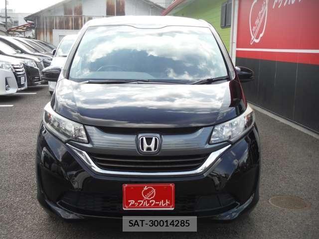 Honda FREED 2018-03 8412552-3