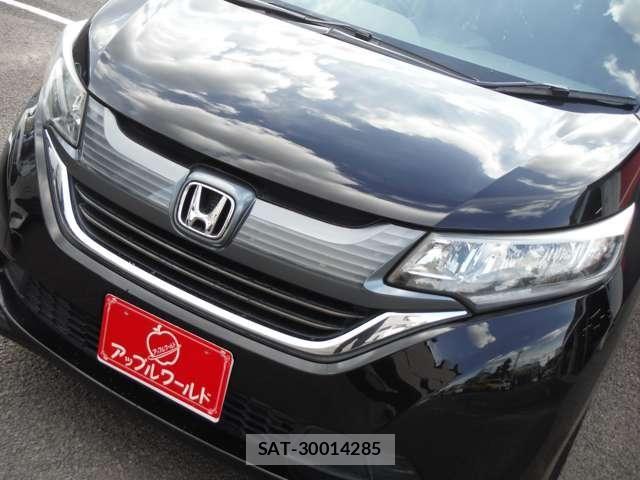 Honda FREED 2018-03 8412552-4