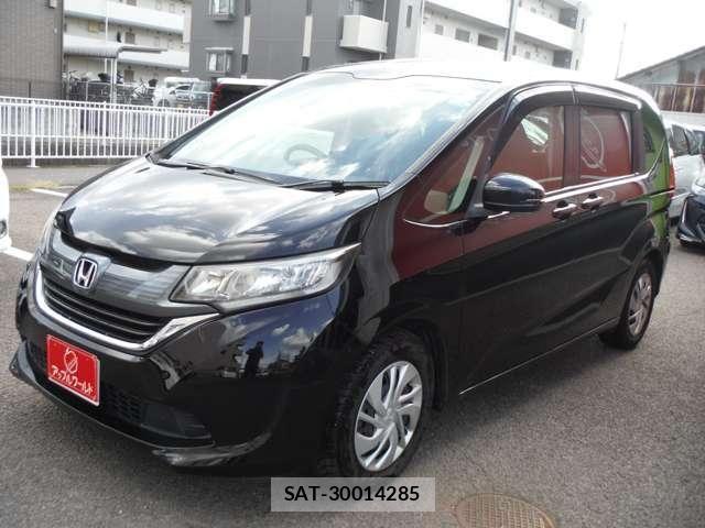 Honda FREED 2018-03 8412552-5