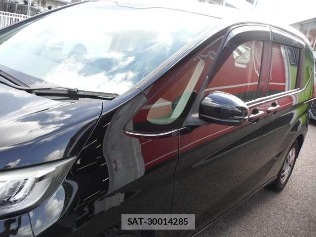 Honda FREED 2018-03 8412552-6